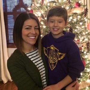 Meet your Posher, Erin